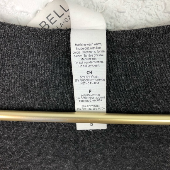 Jack Daniel's Tennessee Honey Tank Top Shirt - Picture 5 of 6